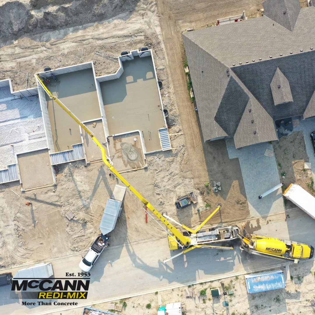 mccannredimix's tweet photo. McCann Redi-Mix, Your Aggregate and Concrete Supplier.

Call, email or visit our website https://t.co/RfjxQxNGqK to learn more.

#Aggregate #Hiring #WeAreHiring #NowHiring #teamYellow #RediMix #Mechanic #Concrete #Mixer #Construction #McCann https://t.co/B2GtVYryIM