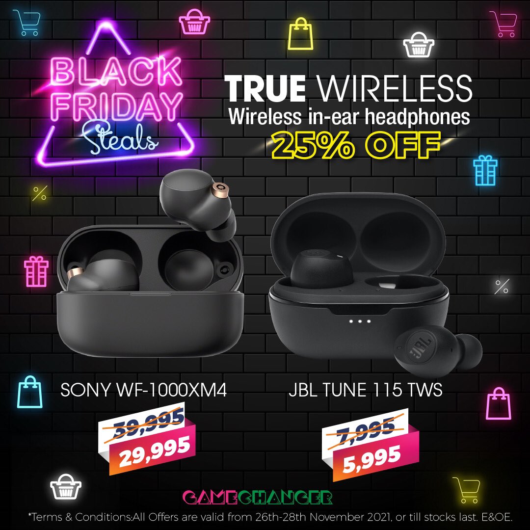 GameChanger Kenya tweet media