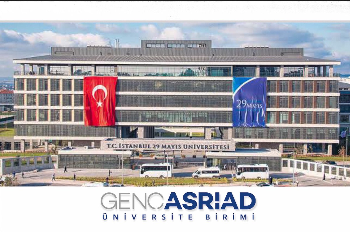 Genç Asriad Kampüslerde!

29 Mayıs Üniversitesi temsilciliğine Abdurrahman Cebecioğlu kardeşimiz atanmıştır. Hayırlı olsun. 

#GencAsriadKampüslerde
#ÖnceNitelik