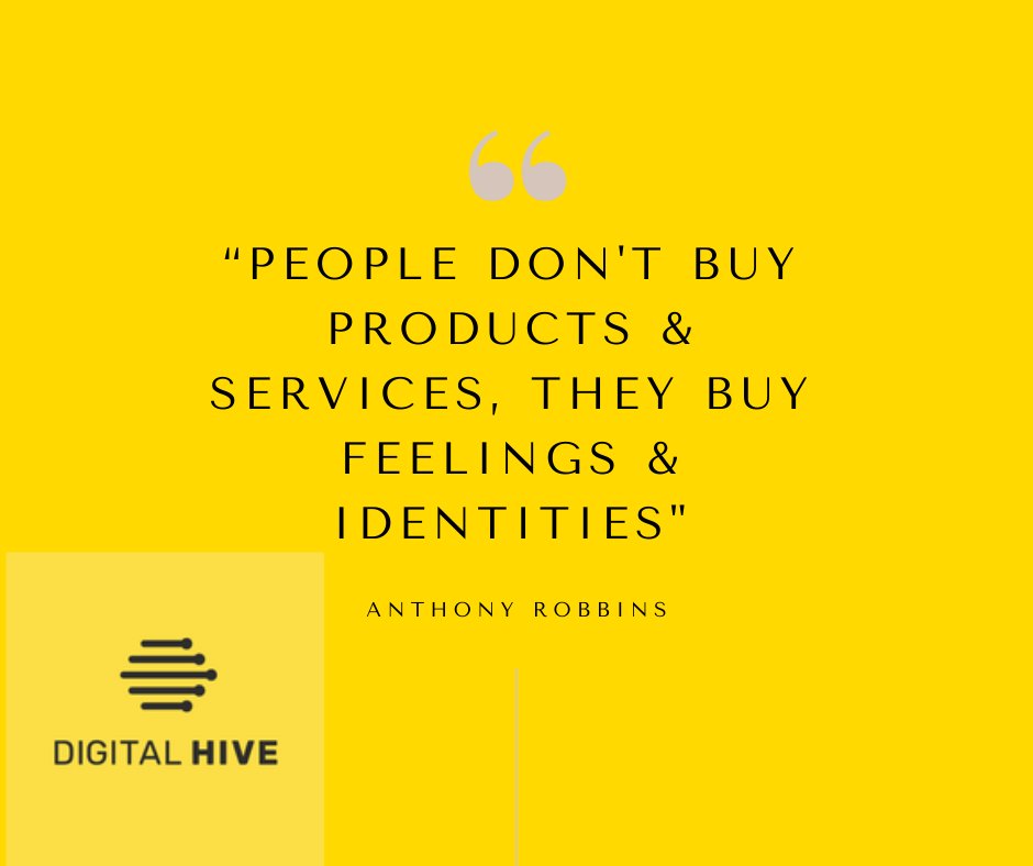 What feelings does your business give your customers? Find the need that your business fulfils🤔#addingvalue #customerservice #purchasingdecisions #Macclesfield #macchour