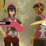 Photo by Pokemon GO (@teampokemongo)