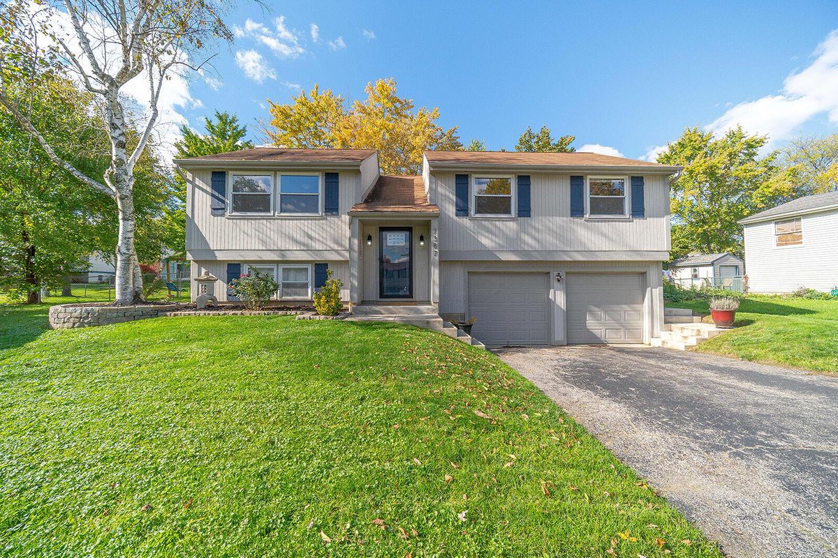 RyanMcfadyen's tweet photo. You have to see this home! 3 BD/ 2 BA in Columbus. Call/text/DM me for details.  https://t.co/8kzu52tpR1 https://t.co/c3AU0WIzHj