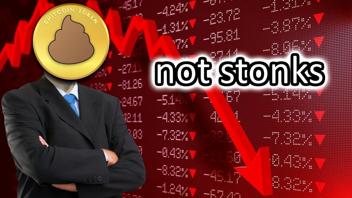 <a href="/davidgokhshtein/">David Gokhshtein</a> 💩 So many people buying meme animals, what for? That's shit, if you want shit, buy the authentic shitcoin > <a href="/TokenShitcoin/">Shitcoin</a> 

🔰 Contract: 0xcac0850c07a1e46d3283afc41bce9e245561a98f

$SHIT #ShitcoinArmy