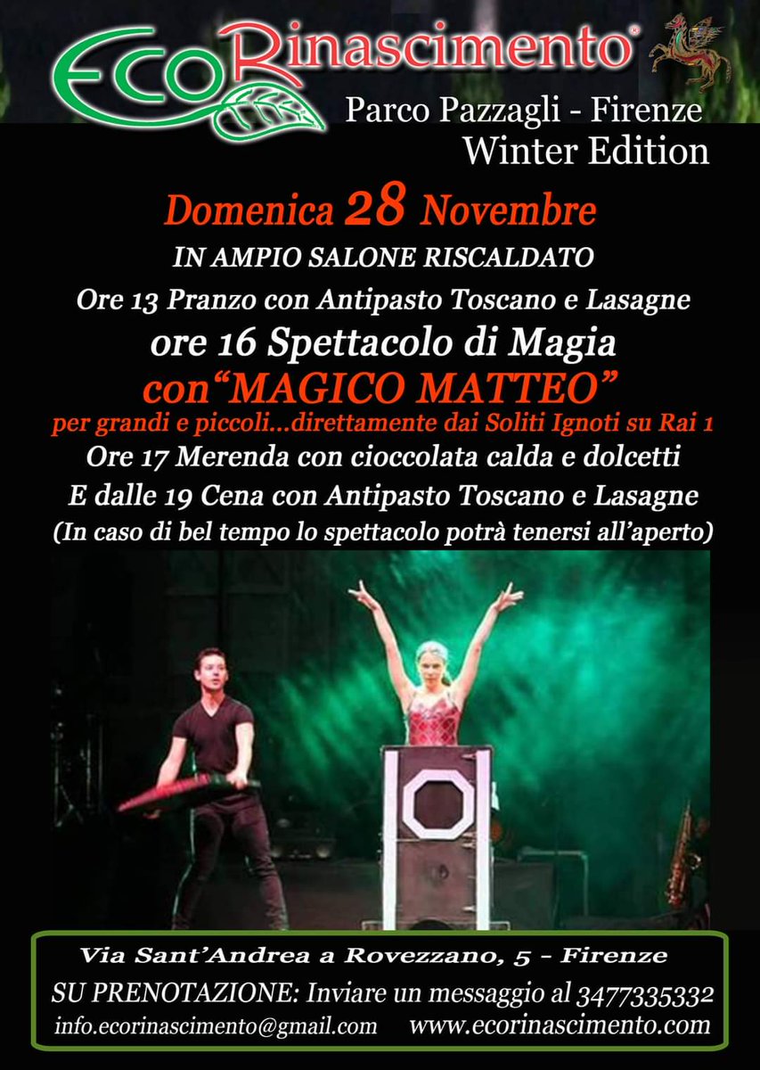 Ecorinascimento (@ecorinascimento) on Twitter photo 