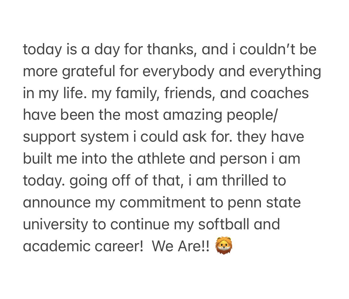 Brooke Klosowicz tweet media