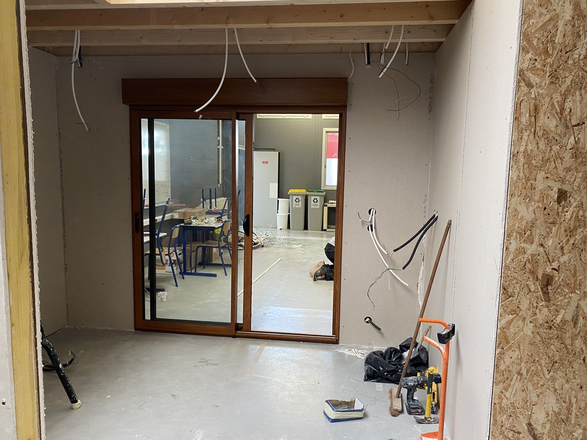 Lycée Chabanne tweet media