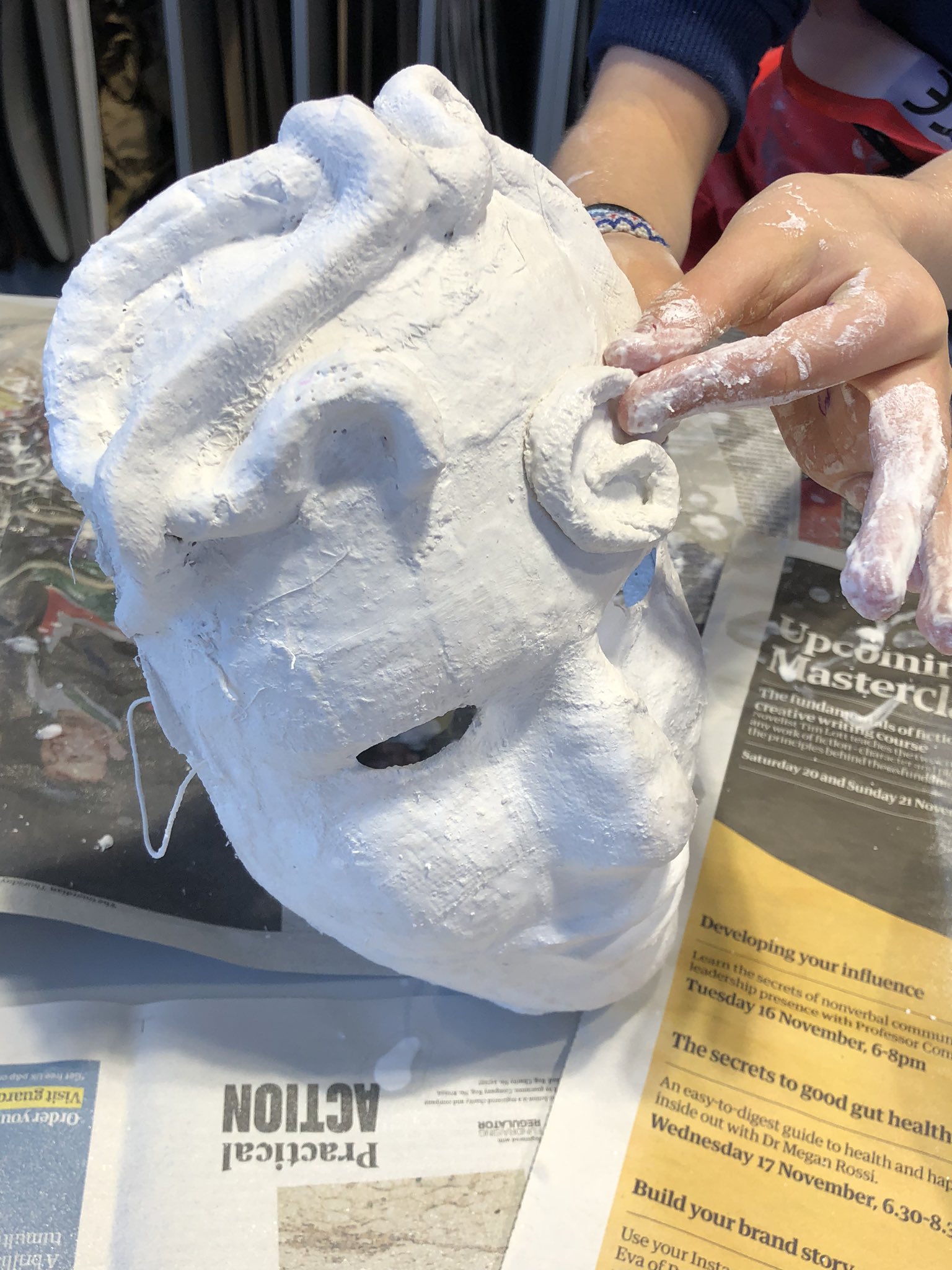 Art | Maida Vale School on Twitter: 