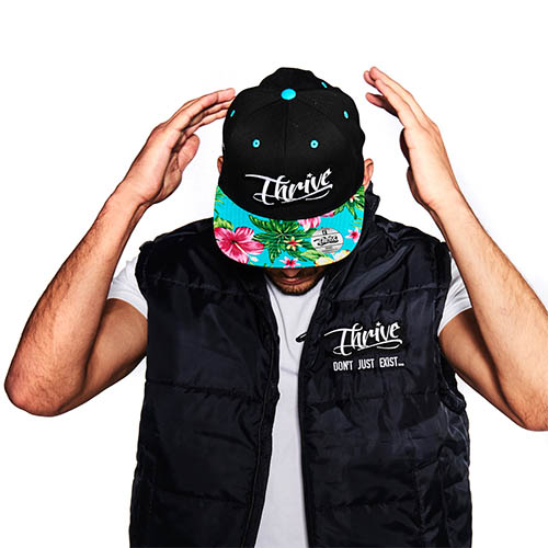 Thrive™ Apparel 🇬🇧 tweet media