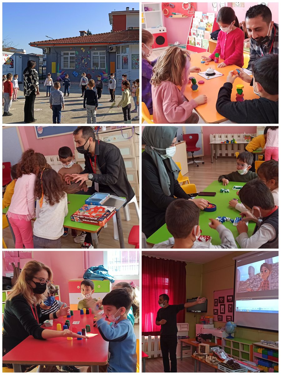 İzmir MEM TÜBİTAK 4007 Bilim Şenliği
<a href="/Tubitak/">TÜBİTAK</a> 4007 Bilim Şenlikleri kapsamında okulöncesi öğrencilerimize yönelik planladığımız'Minikler FeTeMM'le Buluşuyor Bilim Şenliğimizin'3. günü Aliağa ilçemizde tamamlanmıştır
<a href="/Tubitak/">TÜBİTAK</a> <a href="/ProfHasanMandal/">Prof. Dr. Hasan Mandal</a>
<a href="/MucahitYentur/">Murat Mücahit Yentür</a> <a href="/tcmeb/">Millî Eğitim Bakanlığı</a> <a href="/izmir_mem_arge/">İZMİR_MEM_ARGE</a>