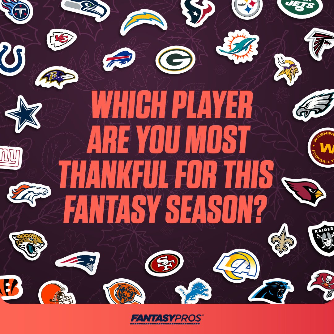 FantasyPros tweet media