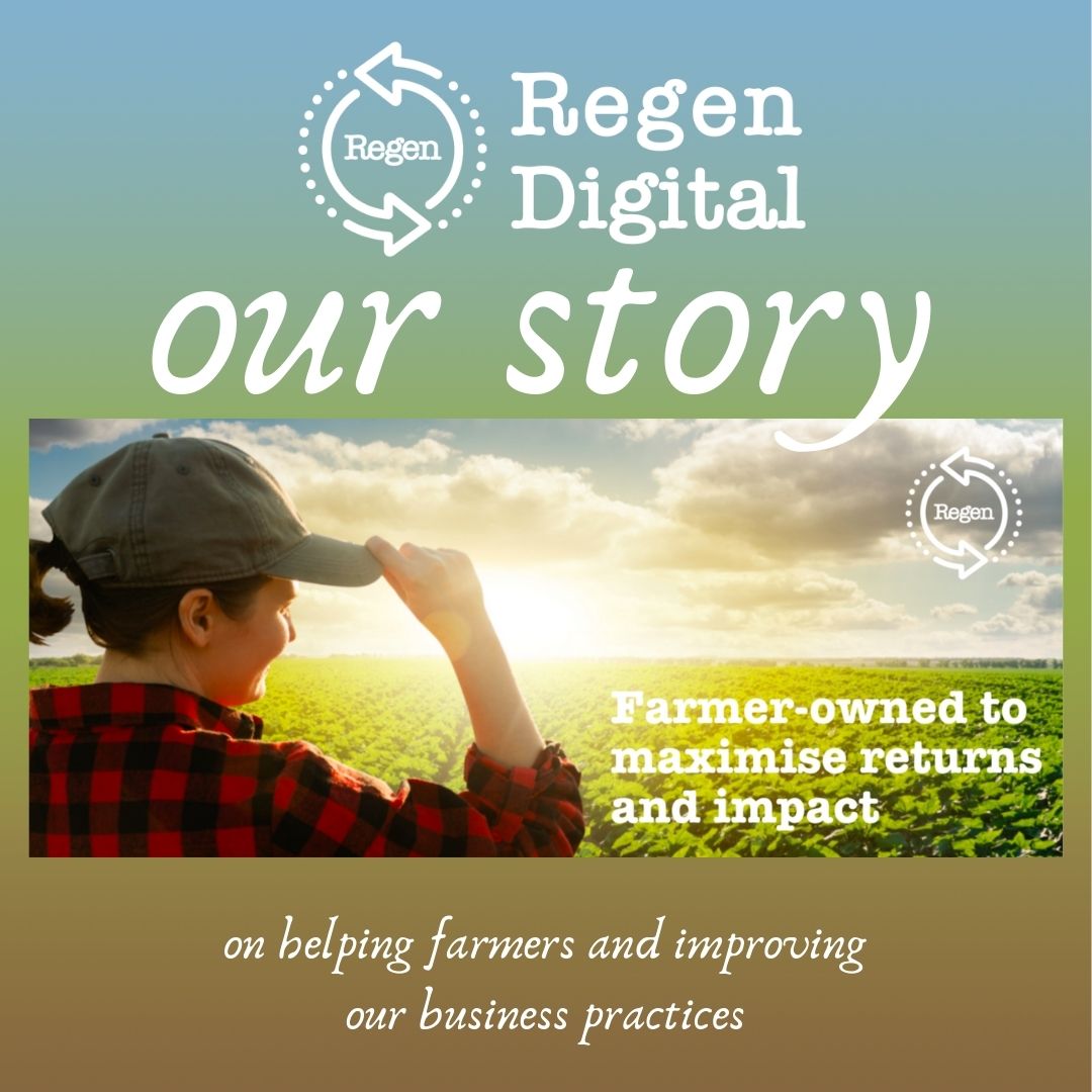 Regen Farmers Mutual tweet media