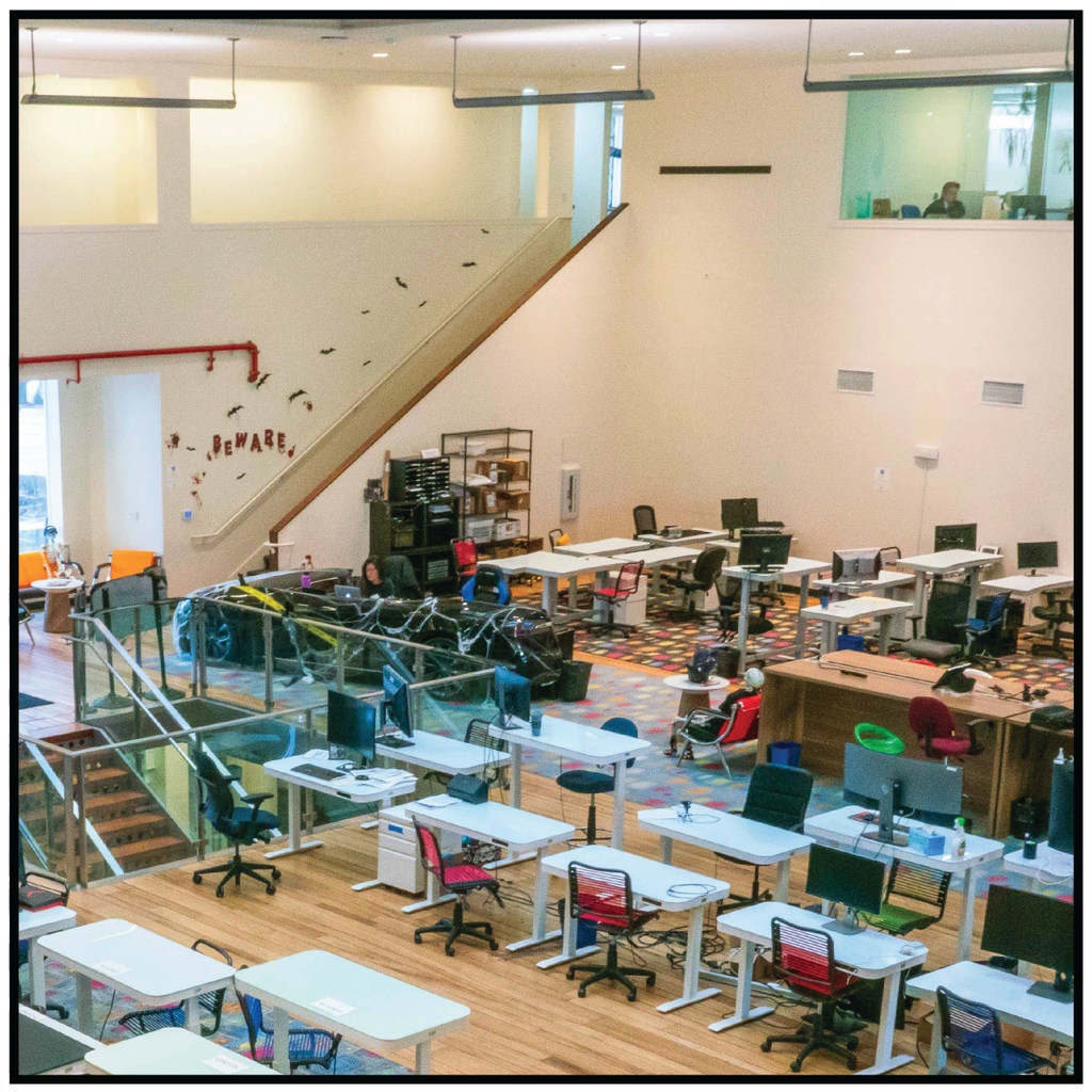 HeroCitySpace's tweet photo. Being part of a co-working space is an exciting experience. Work alongside other like minded entrepreneurs and have the flexibility to work how and when you want. At our Hero City Campus feel the buzz of aspiring entrepreneurs and corporate innovators from around the world. https://t.co/QmGvBxia8r