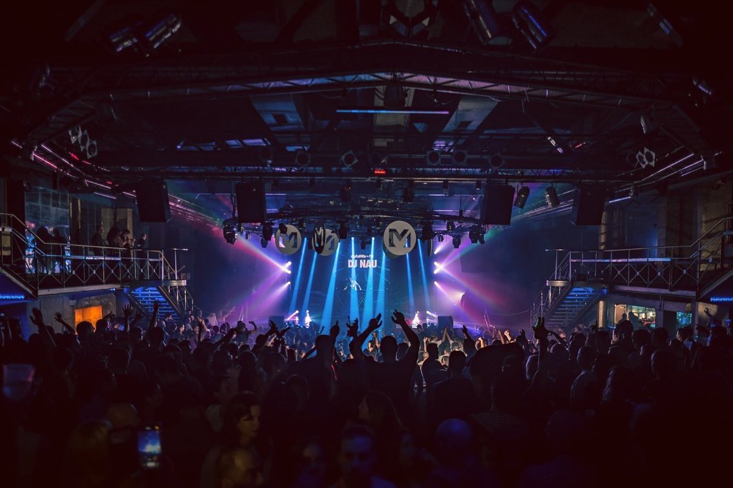digitalhitsfm's tweet photo. Milers de G R À C I E S ❤️
Gràcies per ser-hi.
Gràcies per una nit inobidable a @ultraclubmillennium.
Gràcies per escoltar l'Estació #Remember de Catalunya!
⚡ Cada dia som més! ⚡
Seguim endavant! ✊🏼
#rememberdance #dance #digitalhits #full #festival #millennium #girona https://t.co/n5v9ubPMAa