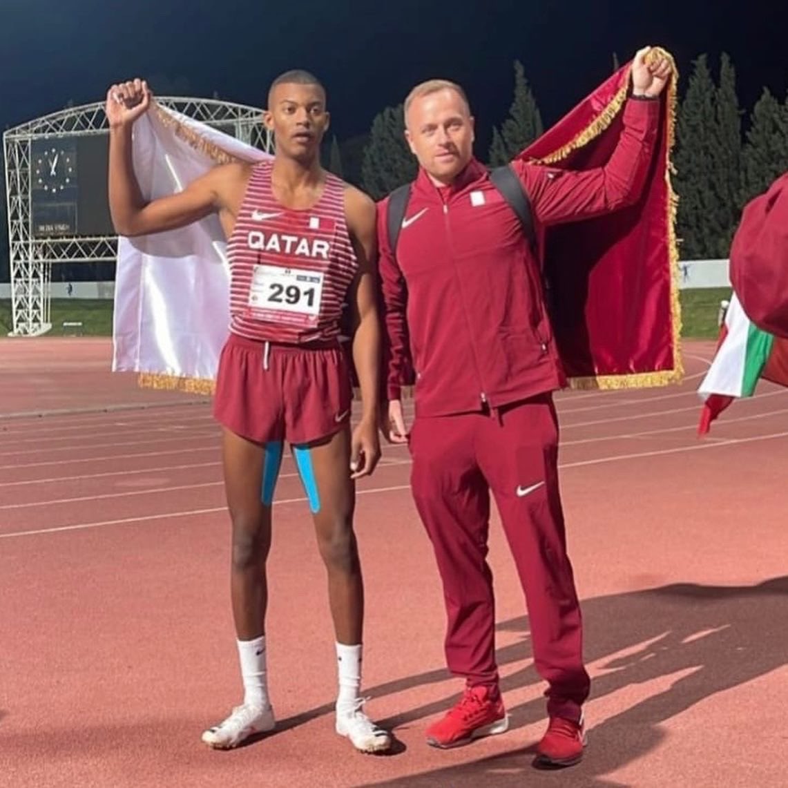 Aspire Academy 🇶🇦 أكاديمية أسباير tweet media