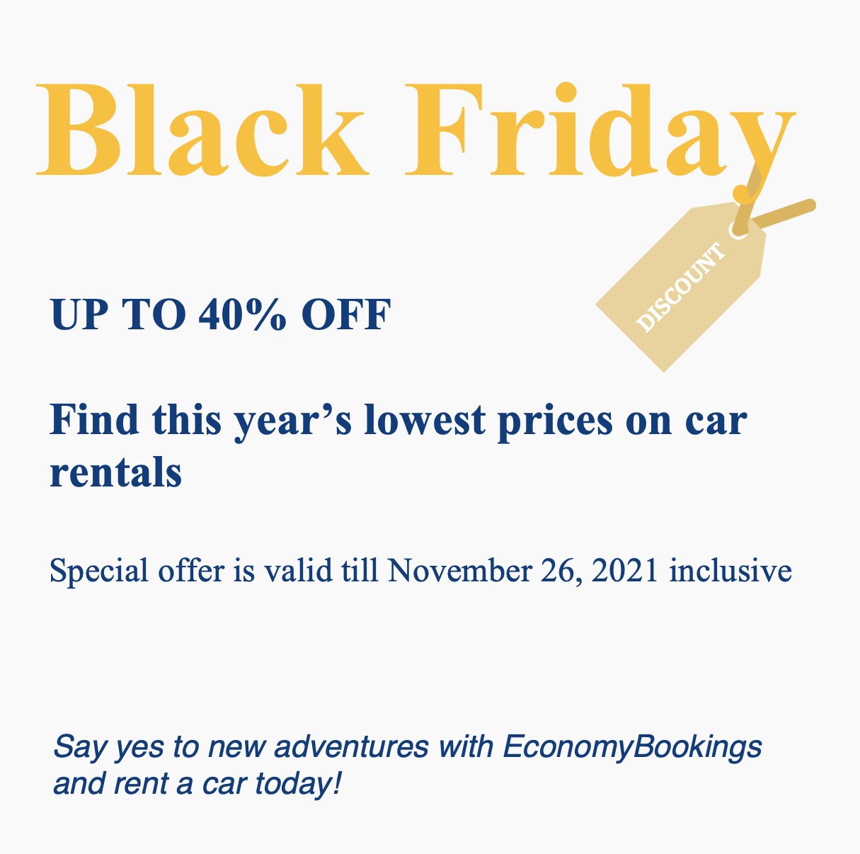 on Twitter "Black Friday Up To 40 Off Find this