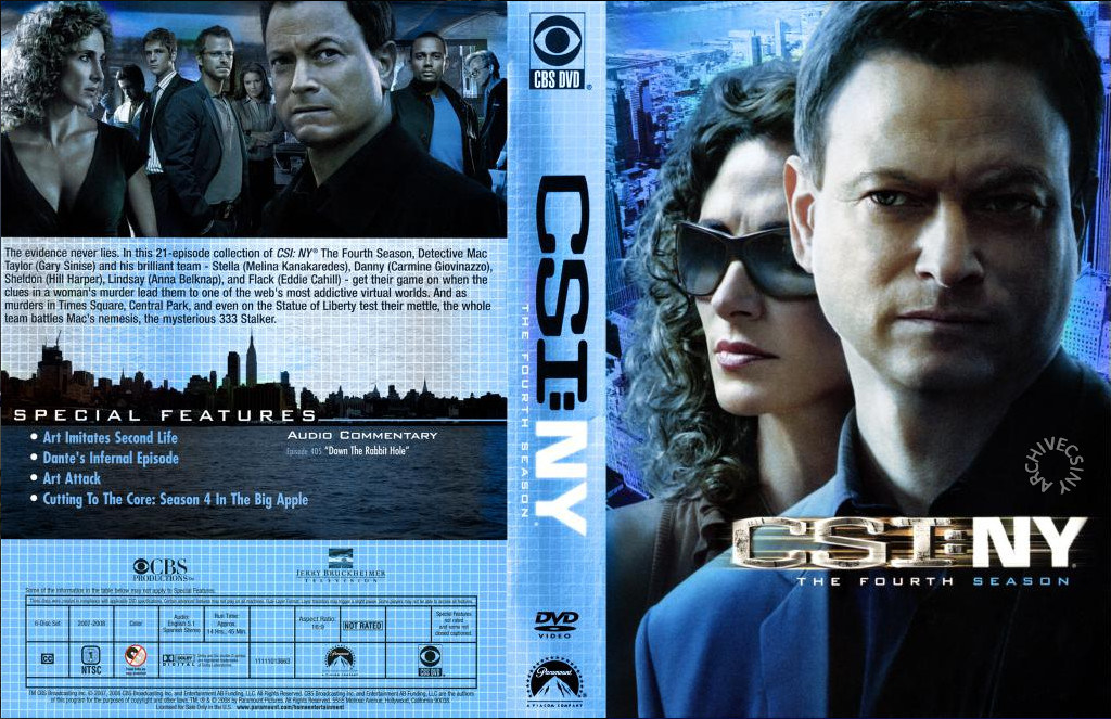 csi ny 4