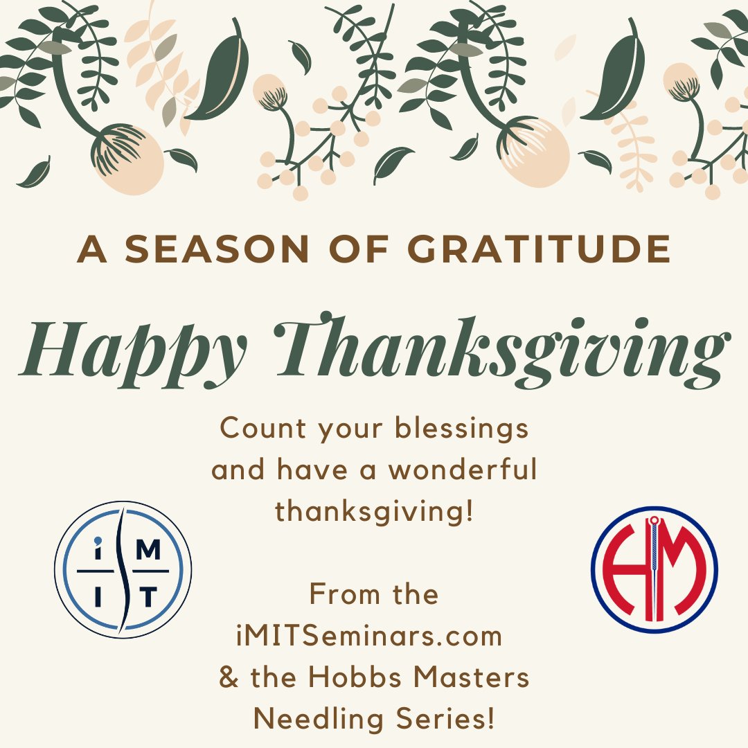 iM.IT Seminars tweet media