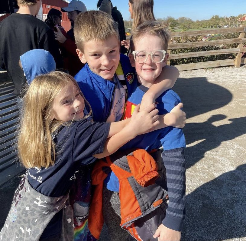 Iowa State University Dance Marathon tweet media