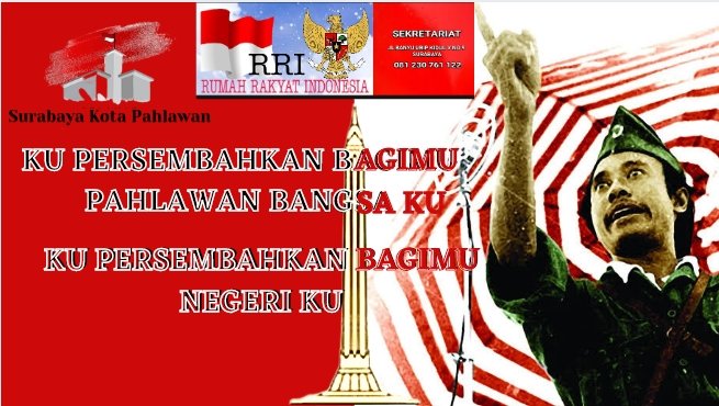 GUNAWANGS3's tweet photo. Atas berkat rahmat Tuhan YME yg didorong keinginan luhur
Prepair singkat semoga terlaksana
Merdeka... 🇮🇩
#DuniaFollback
#rasanseni https://t.co/xeV0fyu7HZ