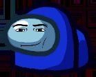 EN0xs's tweet photo. @AmongUsGame @thisishannako Delicious beans https://t.co/Hvw5iiwivL