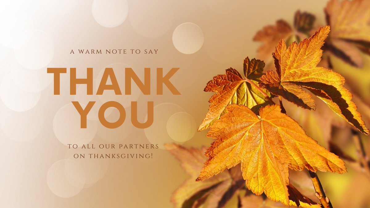 ASBOIntl's tweet photo. We are grateful for the support our #Smartners provide to @ASBOIntl and #ASBOMembers year round. https://t.co/igwwaxVkGY
