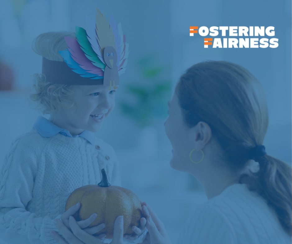 Have a safe and wonderful Thanksgiving!

#FosteringFairness #infosteryouthwords #hearfosteryouth #fostercare #fixfostercare #foster #fosterkids