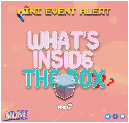 Mune - Axie Guild tweet media