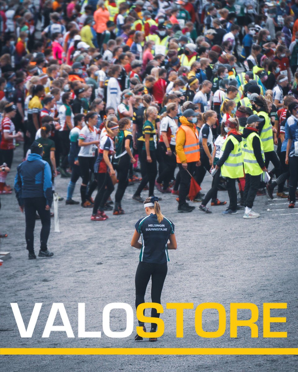 hsorienteering's tweet photo. Tsekkaa yhteistyökumppanimme Valostoren / Lumoniten vuoden kovimmat ALET https://t.co/OuW5mSquYm
Näitä huippuvaloja oli tänäänkin päässä yöcupeissa eri puolella Suomea.
#lumonite #valostore https://t.co/pvY0kmTQz2