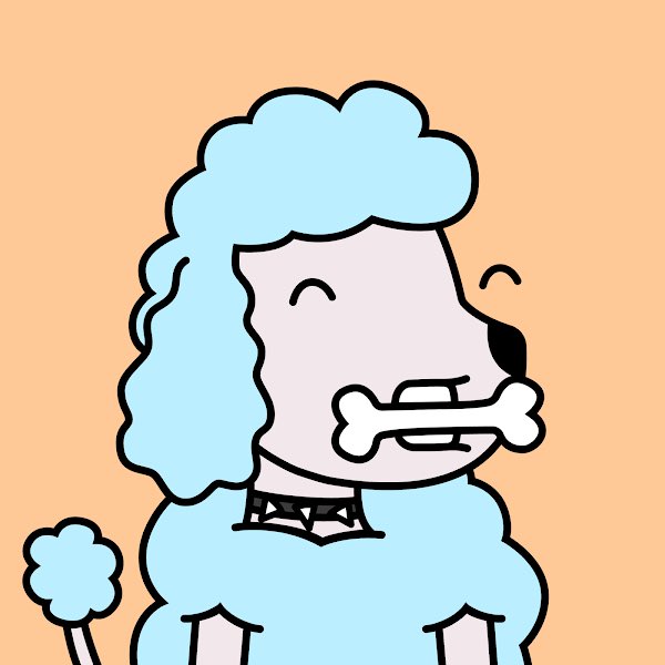 DoodlePoodleNFT's tweet photo. 🚨POODLE #NFTGIVEAWAY🚨

Win #DoodlePoodle #385 &amp; #386

Give a dog a 🦴🦴

Enter:👇
🐩 Tag 2 Friends
🌈 Like &amp; Retweet
🐩 Follow Us

https://t.co/6puhO5ubQ5

Closes in 48hrs

#NFT #NFTCommunity #NFTProject #PolygonNFT #NFTs #NFTCollection #NFTDrop #OpenSeaNFT #NFTCollection https://t.co/PjpE9iF8fs