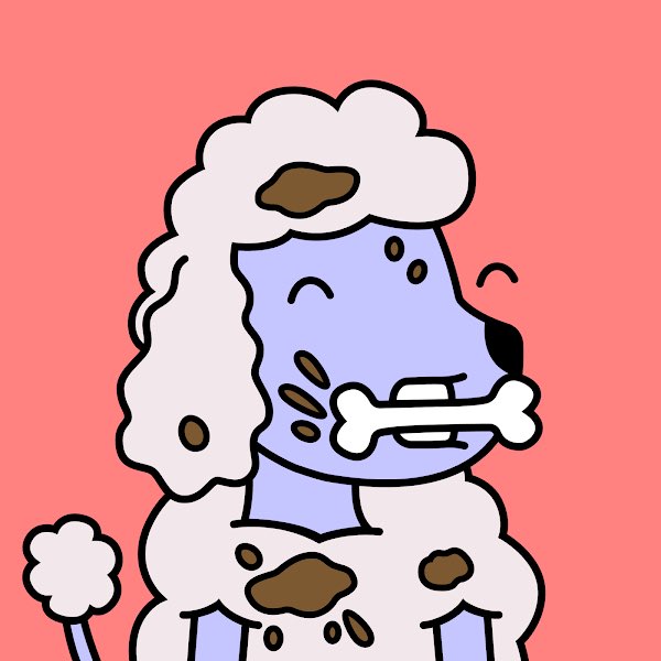 DoodlePoodleNFT's tweet photo. 🚨POODLE #NFTGIVEAWAY🚨

Win #DoodlePoodle #385 &amp; #386

Give a dog a 🦴🦴

Enter:👇
🐩 Tag 2 Friends
🌈 Like &amp; Retweet
🐩 Follow Us

https://t.co/6puhO5ubQ5

Closes in 48hrs

#NFT #NFTCommunity #NFTProject #PolygonNFT #NFTs #NFTCollection #NFTDrop #OpenSeaNFT #NFTCollection https://t.co/PjpE9iF8fs