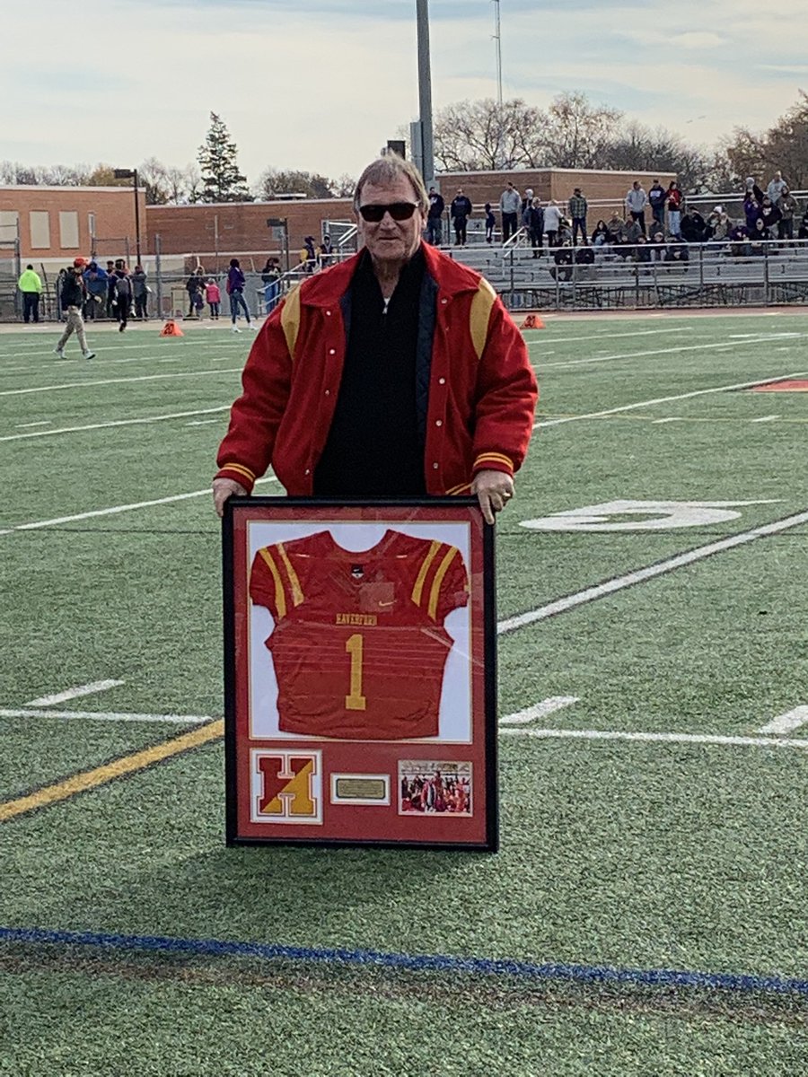 Haverford HS Athletics tweet media