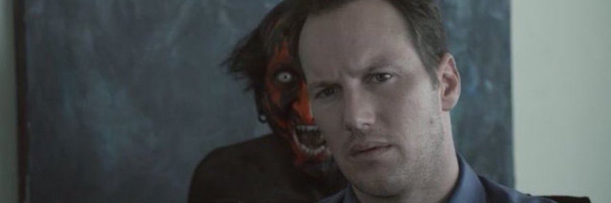 Charity Kase sitting in Untucked like #DragRaceUK