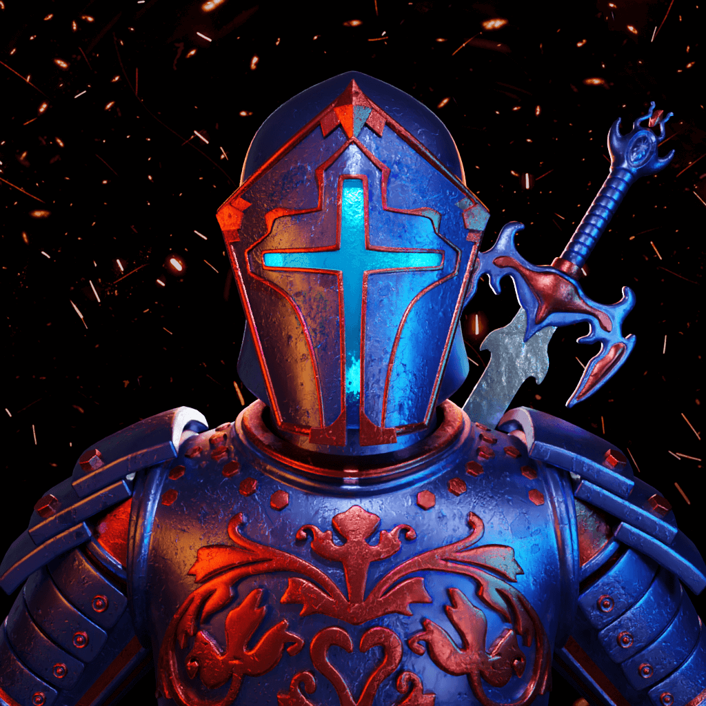 MrYellow1899's tweet photo. #NFTS #SolanaNFTs #NFTCollections #NFTCollectibles #NFTCommunity #Knightdom https://t.co/AsPWefglOw