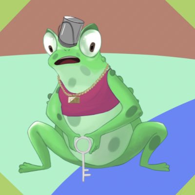 MFsaltdog's tweet photo. @NoFunToads #nofuntoads #NewProfilePic https://t.co/OiixeeAOhH