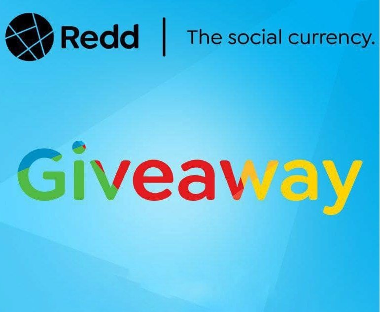 Ragr28's tweet photo. Nueva actividad disponible.

🔷Pasos:

1️⃣ Crea un post sobre @ReddCoin.

2️⃣ Etiqueta a un amigo e invítalo al grupo de #Telegram https://t.co/nh61ItjmRf

3️⃣ Usa los hashtags #ReddCoin #RDD #Redd #Redd #Crypto etiqueta a @Ragr28.

4️⃣ Sigue a @tipreddcoin para recibir 50 #RDD. https://t.co/D0xRZ8263G