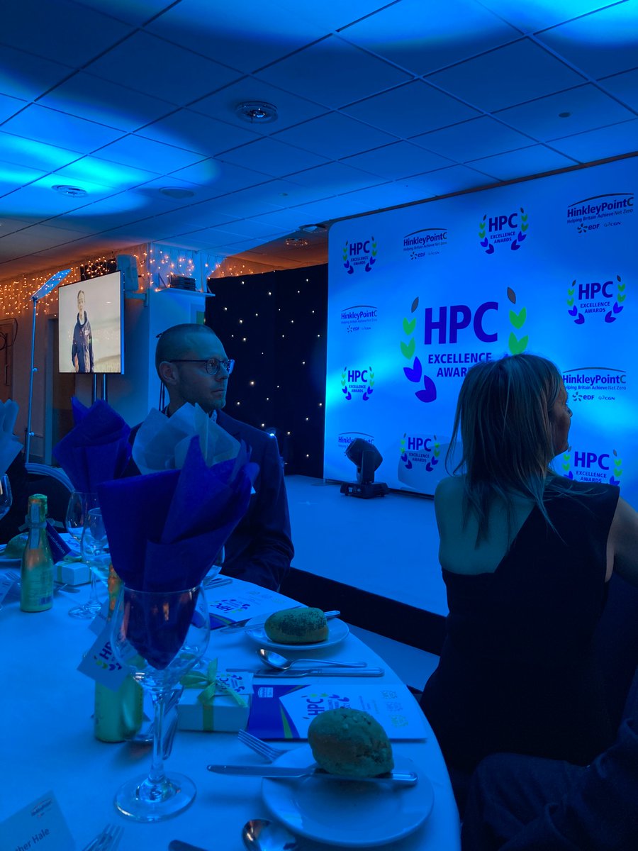 CDev78's tweet image. #hpcawards #denys @DenysGlobal