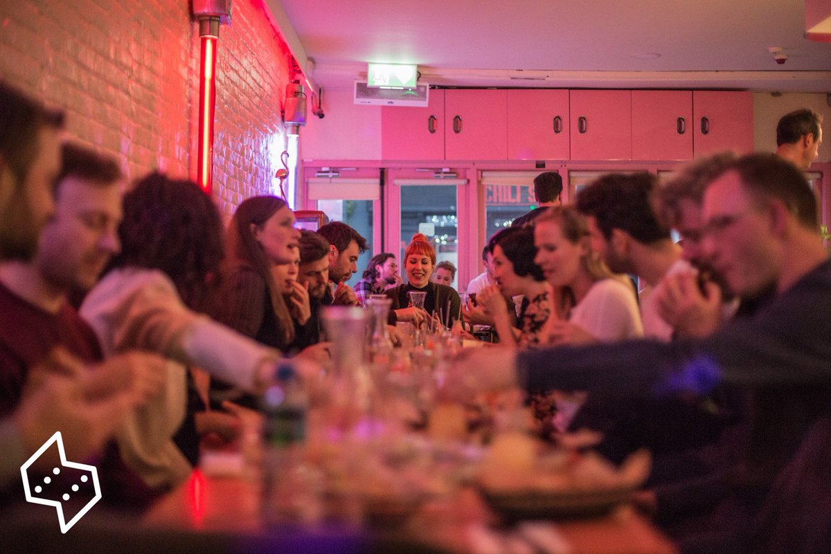 And another one bites the dust. 

Electric and its predecessors were one of the cornerstones of youth culture in Galway and a place that welcomed us with open hands when we started hosting events in the West. 

It will be sad to see it go. 

#ElectricGalway