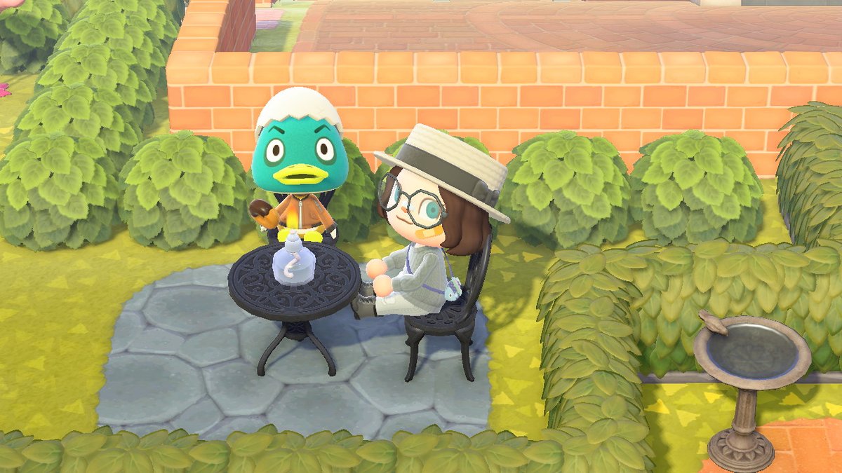 FrizzyScot's tweet photo. #AnimalCrossing #ACNH #NintendoSwitch https://t.co/dCWjnk566I