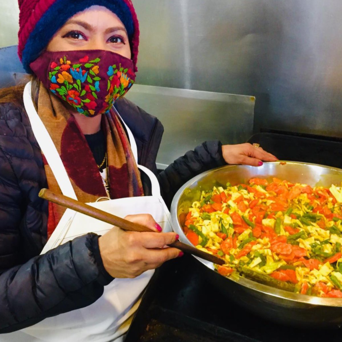 Pearl of the Ocean tweet media