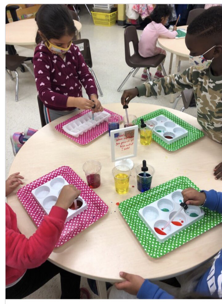 inquisitivek2s's tweet photo. Check out some of the learning happening in K2! https://t.co/SU09BBoEhk