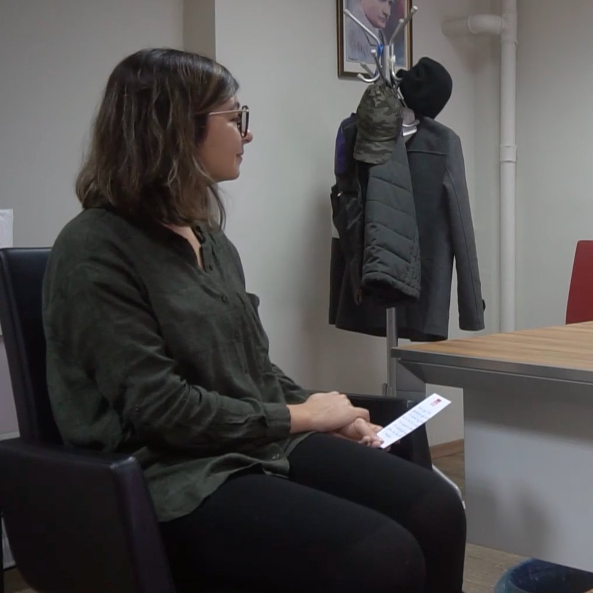 Aybike Tunç tweet media