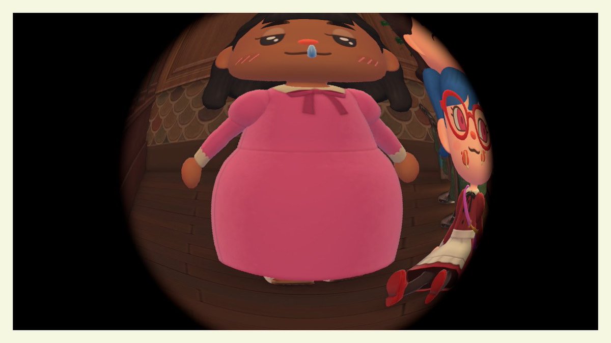 CloClo_VT's tweet photo. 🐻👛OFFLINE👛🐻
THANKS FOR COMING TO MY ANIMAL CROSSING TURKEY DAY STREAM! I hope everyone has a merry Thanksgiving! And special thanks to @PresidentLich @Snoozincopter and @BerruFrog for coming to my town and joining stream, I had a BLAST!
#vtuber #vtoon https://t.co/HgFYPMOD3K