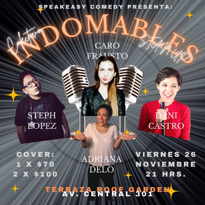 Ma&ntilde;ana participo en este show de comedia y si me pagan, as&iacute; que vayan muchos muchos plis 😬 https://t<a href="/tag/hdp"class="tags"><span>#hdp</span></a><a href="/tag/codmobile"class="tags"><span>#codmobile</span></a><a href="/tag/losodio"class="tags"><span>#losodio</span></a>