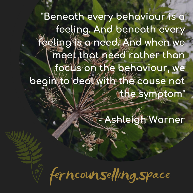 Peeling back the layers.... 

"Beneath every behaviour is a feeling. And beneath every feeling is a need. And when we meet that need rather than focus on the behaviour, we begin to deal with the cause not the symptom" - Ashleigh Warner

#Counselling #therapy #needs #feelings