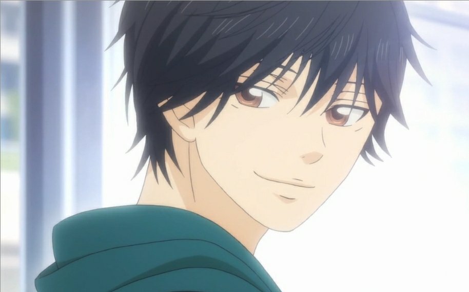 アオハライド 画像 最新情報まとめ みんなの評価 レビューが見れる ナウティスモーション