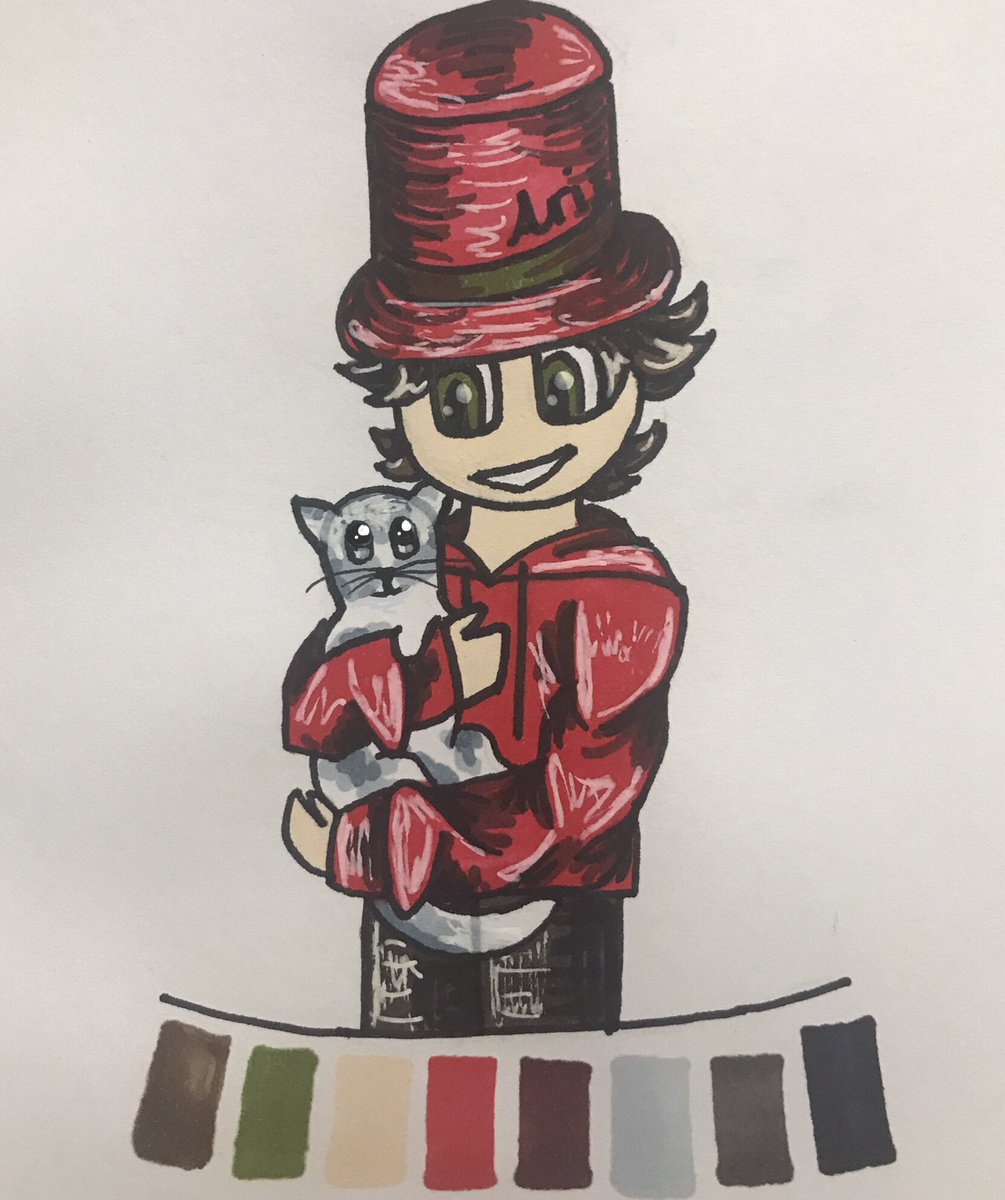 arrleens's tweet photo. Get well soon Scar <33
Drawing a hermit a day 
Day 25: Scar 
#GTWSappreciationday #GTWSsupport #Hermitcraftfanart #HermitCraft #hermittwt https://t.co/lz5wQkyibO