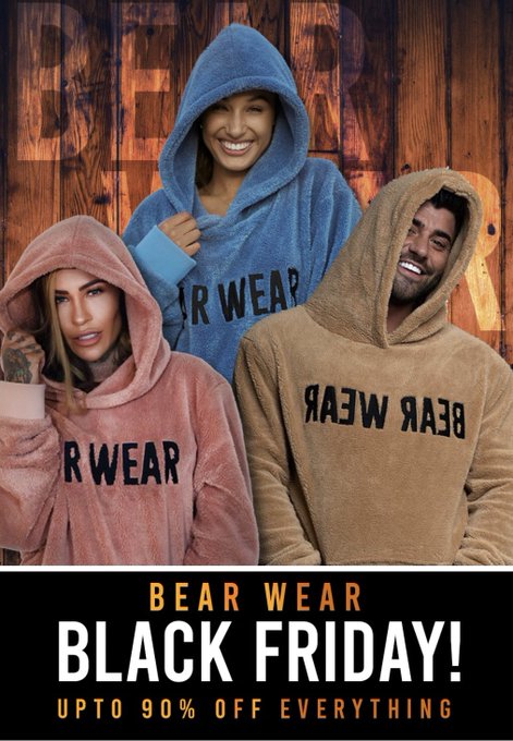 LET THE GAMES BEGIN 🐻❤️ https://t.co/ufbXgboNSC