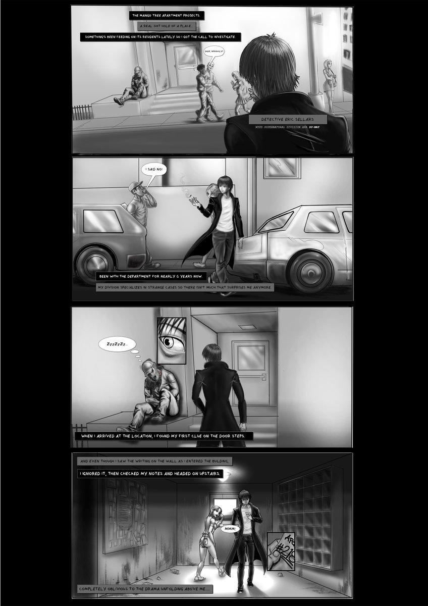 HellsingInu's tweet photo. As a token of our appreciation to our community today, here's a sneak peek of our Manga. 👀

More to come soon.

Join our newly-formed Discord now: https://t.co/azfGo3ZG9Q

#hellsinginu #hellsingarmy #hellsinghounds #legionsofhellsing https://t.co/0cZ8P1aCYW
