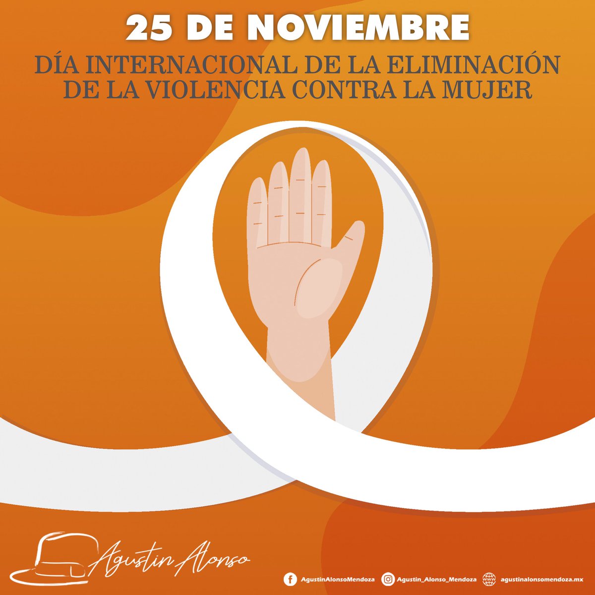 Agustín Alonso Mendoza tweet media