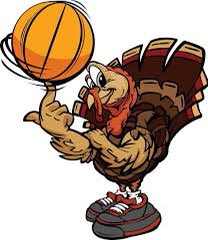 GP_Wildcat_GBB's tweet photo. Happy Thanksgiving!  We are so THANKFUL for the game of basketball!!! Have a wonderful day! https://t.co/rdolY0GqMc